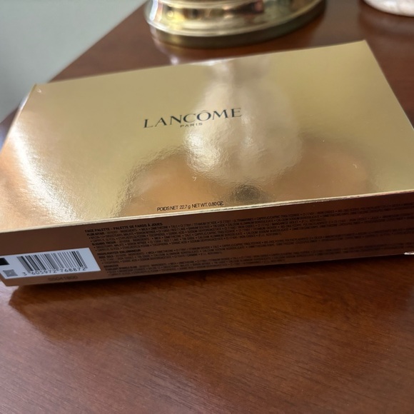 Lancome Face & Eye Makeup Palette Limited Edition New in Box - Picture 3 of 3